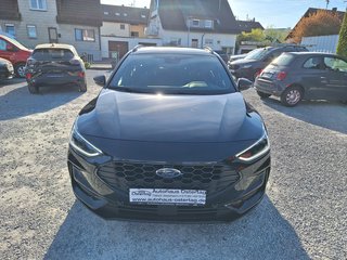 Ford Focus Turnier 1.0 ST-Line X Aut. Matrix-LED AHK Pano Winter Navi DAB  X - foto 3
