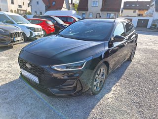 Ford Focus Gebrauchtwagen Kaufen