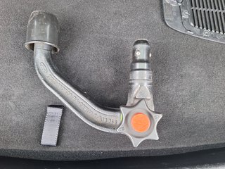 Ford S-MAX 2.0 Aut AHK abn Navi DAB Rückf-Kamera PPDS v+h Sitzheizung - bilder 11