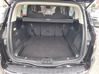 Ford S-MAX 2.0 Aut AHK abn Navi DAB Rückf-Kamera PPDS v+h Sitzheizung - bilder 9