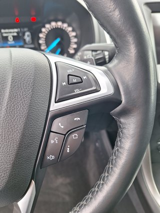 Ford S-MAX 2.0 Aut AHK abn Navi DAB Rückf-Kamera PPDS v+h Sitzheizung - bilder 15