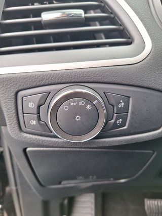 Ford S-MAX 2.0 Aut AHK abn Navi DAB Rückf-Kamera PPDS v+h Sitzheizung - bilder 16