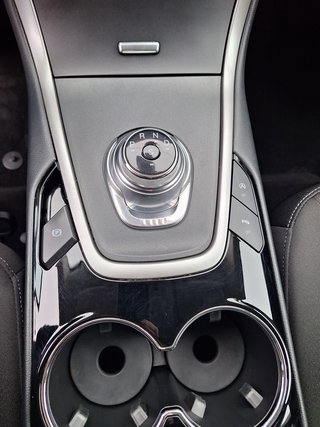 Ford S-MAX 2.0 Aut AHK abn Navi DAB Rückf-Kamera PPDS v+h Sitzheizung - bilder 20