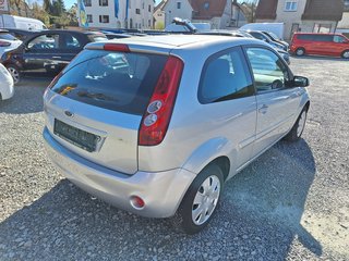 Ford Fiesta Style 1.3 Klima 3T 68TKM - bilder 3