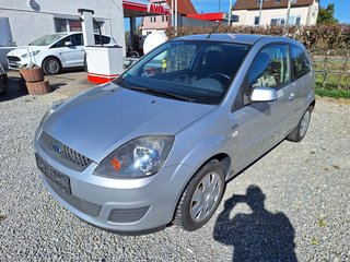 Ford Fiesta Gebrauchtwagen Kaufen