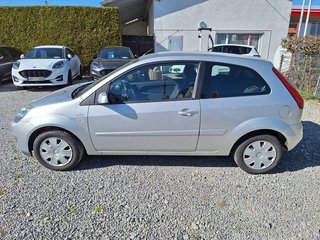 Ford Fiesta Style 1.3 Klima 3T 68TKM - bilder 4