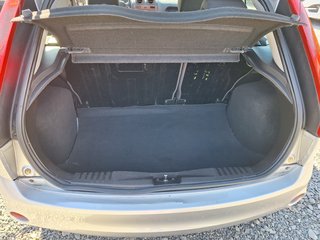 Ford Fiesta Style 1.3 Klima 3T 68TKM - bilder 8