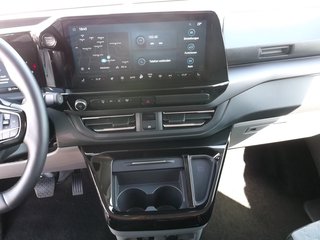Ford Tourneo Custom 320 L2 Titanium FWD 8-G-Aut. ACC AHK 3-Zonen 8-Sitzer - bilder 7