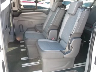 Ford Tourneo Custom 320 L2 Titanium FWD 8-G-Aut. ACC AHK 3-Zonen 8-Sitzer - bilder 8
