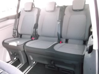 Ford Tourneo Custom 320 L2 Titanium FWD 8-G-Aut. ACC AHK 3-Zonen 8-Sitzer - bilder 9