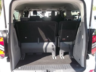 Ford Tourneo Custom 320 L2 Titanium FWD 8-G-Aut. ACC AHK 3-Zonen 8-Sitzer - bilder 10