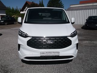 Ford Tourneo Custom 320 L2 Titanium FWD 8-G-Aut. ACC AHK 3-Zonen 8-Sitzer - bilder 3