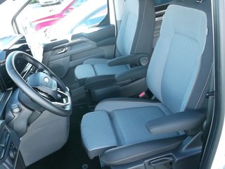 Ford Tourneo Custom 320 L2 Titanium FWD 8-G-Aut. ACC AHK 3-Zonen 8-Sitzer - bilder 2