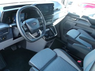 Ford Tourneo Custom 320 L2 Titanium FWD 8-G-Aut. ACC AHK 3-Zonen 8-Sitzer - bilder 5