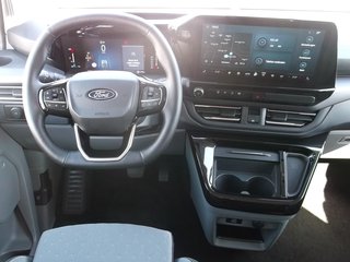 Ford Tourneo Custom 320 L2 Titanium FWD 8-G-Aut. ACC AHK 3-Zonen 8-Sitzer - bilder 6