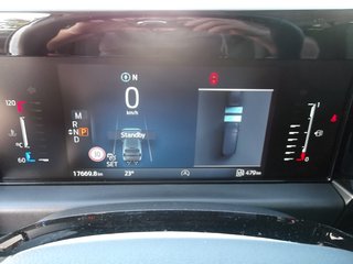 Ford Tourneo Custom 320 L2 Titanium FWD 8-G-Aut. ACC AHK 3-Zonen 8-Sitzer - bilder 16