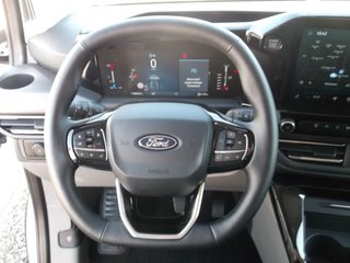 Ford Tourneo Custom 320 L2 Titanium FWD 8-G-Aut. ACC AHK 3-Zonen 8-Sitzer - bilder 18