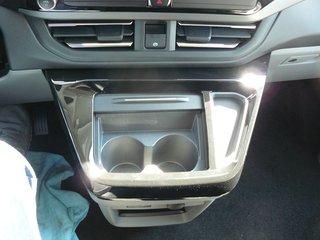 Ford Tourneo Custom 320 L2 Titanium FWD 8-G-Aut. ACC AHK 3-Zonen 8-Sitzer - bilder 21