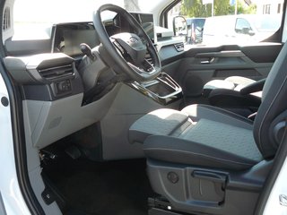 Ford Tourneo Custom 320 L2 Titanium FWD 8-G-Aut. ACC AHK 3-Zonen 8-Sitzer - bilder 24