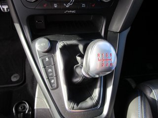 Ford Focus ST 2.0 Tempomat Easy-Driver-P. Winter-P. - bilder 19