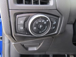 Ford Focus ST 2.0 Tempomat Easy-Driver-P. Winter-P. - bilder 12