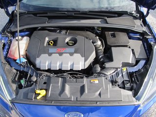 Ford Focus ST 2.0 Tempomat Easy-Driver-P. Winter-P. - bilder 10