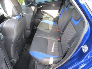 Ford Focus ST 2.0 Tempomat Easy-Driver-P. Winter-P. - bilder 8