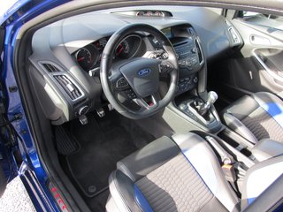Ford Focus ST 2.0 Tempomat Easy-Driver-P. Winter-P. - bilder 5