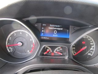 Ford Focus ST 2.0 Tempomat Easy-Driver-P. Winter-P. - bilder 16