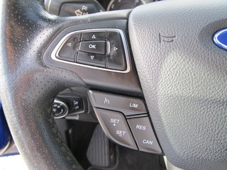 Ford Focus ST 2.0 Tempomat Easy-Driver-P. Winter-P. - bilder 17