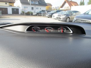 Ford Focus ST 2.0 Tempomat Easy-Driver-P. Winter-P. - bilder 11