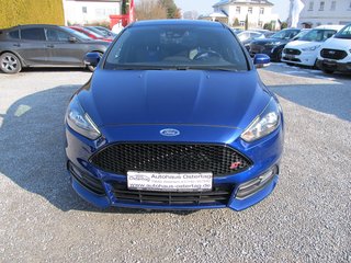 Ford Focus ST 2.0 Tempomat Easy-Driver-P. Winter-P. - bilder 5