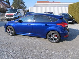 Ford Focus ST 2.0 Tempomat Easy-Driver-P. Winter-P. - bilder 4