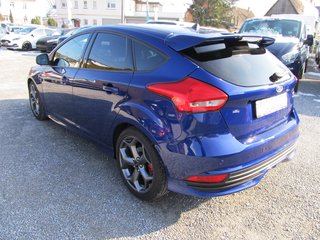 Ford Focus ST 2.0 Tempomat Easy-Driver-P. Winter-P. - bilder 28