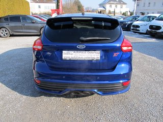 Ford Focus ST 2.0 Tempomat Easy-Driver-P. Winter-P. - bilder 4