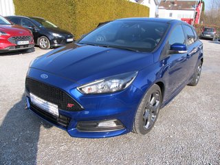 Ford Focus Gebrauchtwagen Kaufen