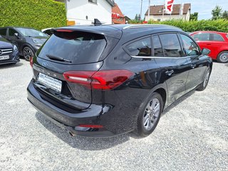 Ford Focus Turnier 1.5 EcoB. Tit. Aut. Matrix-LED Pano ACC B&O AHK Titanium - bilder 3