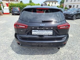 Ford Focus Turnier 1.5 EcoB. Tit. Aut. Matrix-LED Pano ACC B&O AHK Titanium - bilder 2
