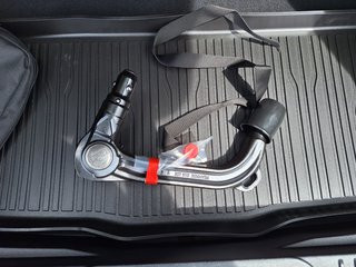 Ford Focus Turnier 1.5 EcoB. Tit. Aut. Matrix-LED Pano ACC B&O AHK Titanium - bilder 11