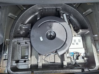 Ford Focus Turnier 1.5 EcoB. Tit. Aut. Matrix-LED Pano ACC B&O AHK Titanium - bilder 12