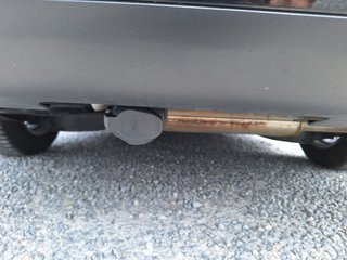 Ford Focus Turnier 1.5 EcoB. Tit. Aut. Matrix-LED Pano ACC B&O AHK Titanium - bilder 14
