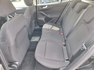 Ford Focus Turnier 1.5 EcoB. Tit. Aut. Matrix-LED Pano ACC B&O AHK Titanium - bilder 8