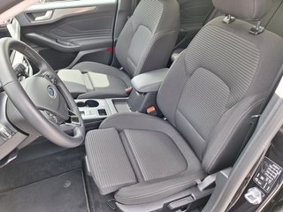 Ford Focus Turnier 1.5 EcoB. Tit. Aut. Matrix-LED Pano ACC B&O AHK Titanium - bilder 2