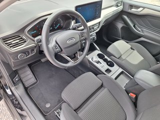 Ford Focus Turnier 1.5 EcoB. Tit. Aut. Matrix-LED Pano ACC B&O AHK Titanium - bilder 5