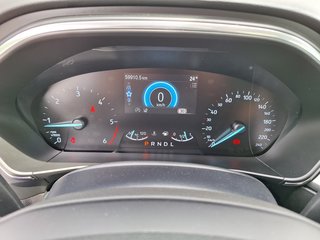 Ford Focus Turnier 1.5 EcoB. Tit. Aut. Matrix-LED Pano ACC B&O AHK Titanium - bilder 15