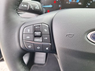 Ford Focus Turnier 1.5 EcoB. Tit. Aut. Matrix-LED Pano ACC B&O AHK Titanium - bilder 17