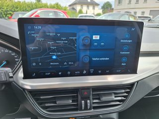 Ford Focus Turnier 1.5 EcoB. Tit. Aut. Matrix-LED Pano ACC B&O AHK Titanium - bilder 19