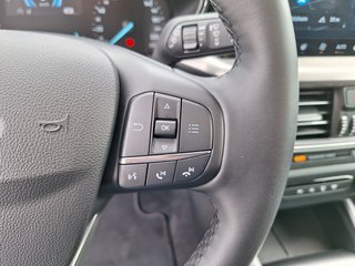 Ford Focus Turnier 1.5 EcoB. Tit. Aut. Matrix-LED Pano ACC B&O AHK Titanium - bilder 18