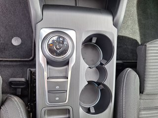 Ford Focus Turnier 1.5 EcoB. Tit. Aut. Matrix-LED Pano ACC B&O AHK Titanium - bilder 21