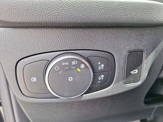 Ford Focus Turnier 1.5 EcoB. Tit. Aut. Matrix-LED Pano ACC B&O AHK Titanium - bilder 22